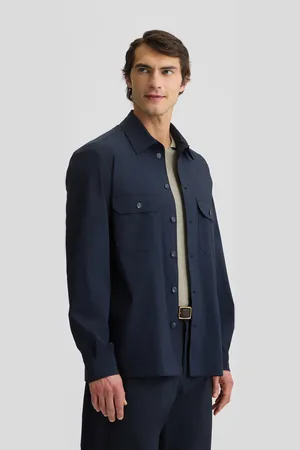 Liu Jo Liu Jo Men’s Blue Shirt