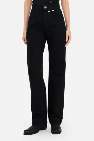 Liu Jo Liu Jo Cotton Jeans