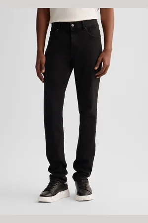 Liu Jo Liu Jo Black Skinny Jeans