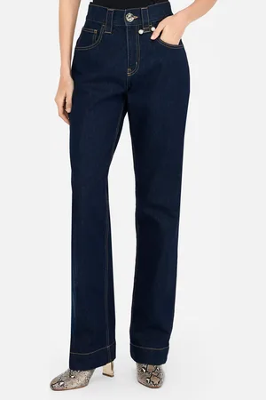 Liu Jo Liu Jo Cotton Jeans