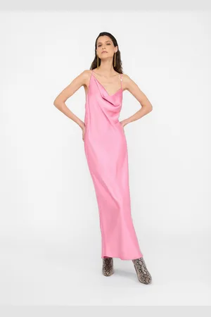 Liu Jo Liu Jo Dressy Satin Dress