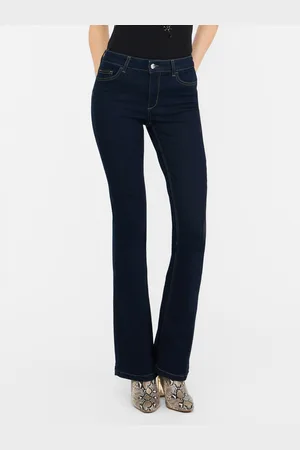 Liu Jo Liu Jo Liu Jo Better Flared Jeans