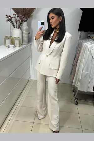 Magmac Elegancka taliowana marynarka SKYE