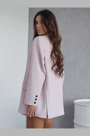 Magmac Długa marynarka oversize RIVIERA