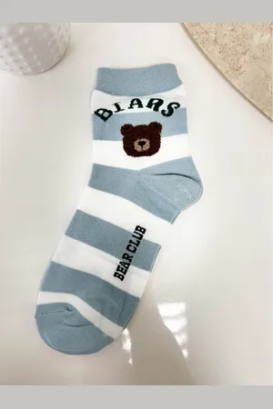 Magmac Skarpetki TEDDY