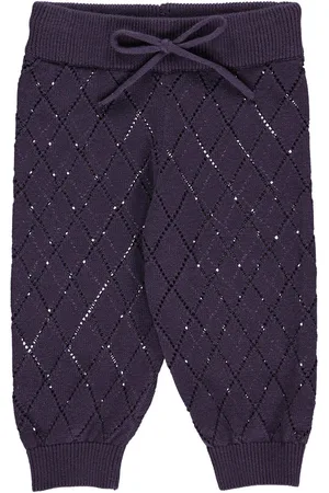 Mama;licious Müsli Knit Trousers