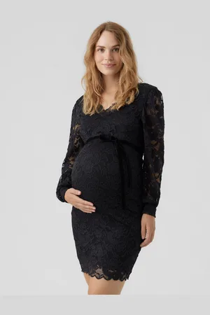 Mama;licious Mlmivana Sukienka Ciążowa