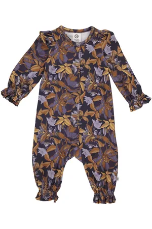 Mama;licious Müsli Villosa One-piece Suit