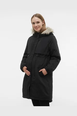 Mama;licious Parka