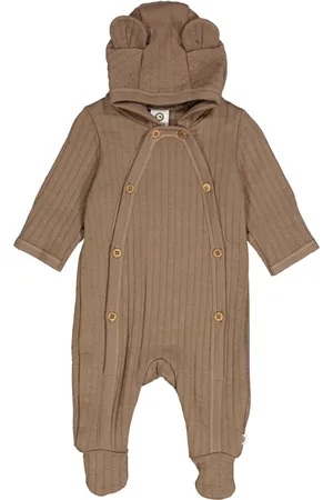 Mama;licious Baby-one-piece Suit