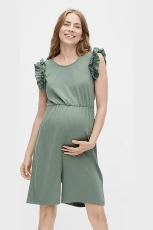 Mama;licious Krój Regularny Szorty