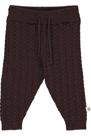 Mama;licious Müsli Knit Trousers