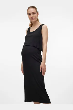 Mama;licious Mlbrynja Sukienka Ciążowa