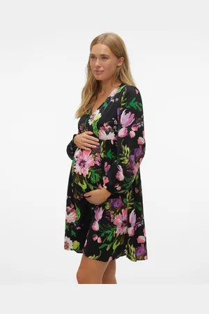Mama;licious Mlnewbirdy Sukienka Ciążowa