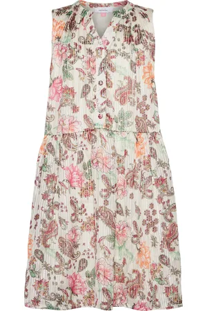 VERO MODA Vmnala Krótka Sukienka