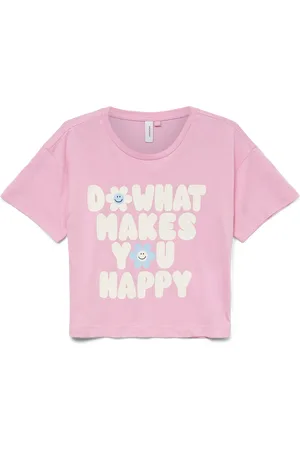 VERO MODA Vmfeel T-shirt