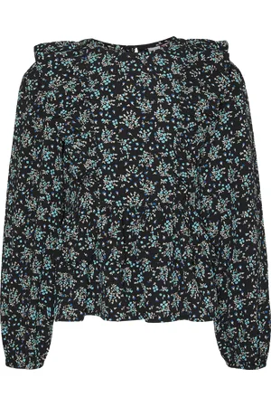 VERO MODA Vmfloraly Góra