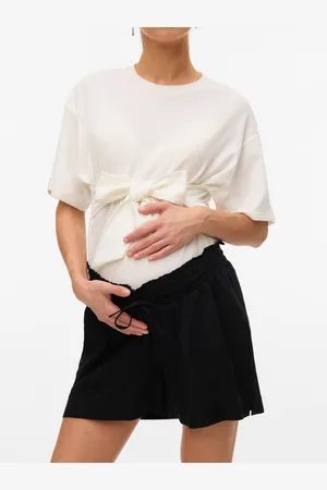 Mama;licious Krój Swobodny Szorty