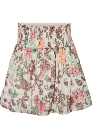 VERO MODA Vmnala Krótka Spódnica