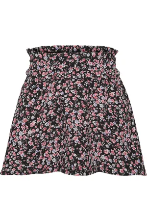 VERO MODA Vmbanny Krótka Spódnica