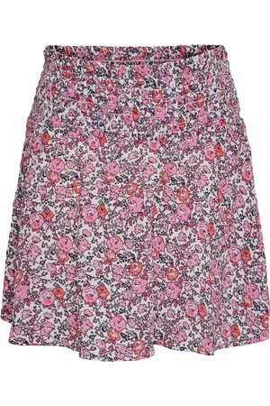 VERO MODA Vmtara Wysoka Talia Krótka Spódnica