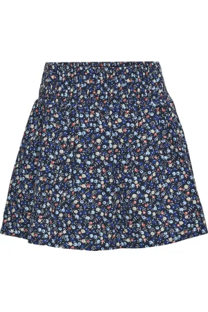 VERO MODA Vmfia Wysoka Talia Krótka Spódnica