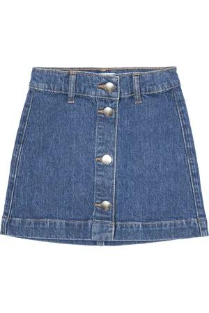 VERO MODA Vmmia Wysoka Talia Krótka Spódnica