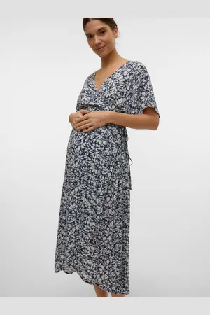 Mama;licious Vmmmenny Sukienka Ciążowa