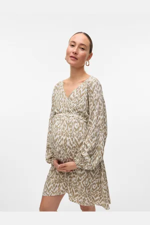 Mama;licious Vmmerika Sukienka Ciążowa