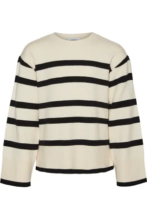 VERO MODA Vmsaba Sweter