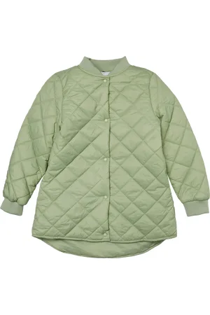 VERO MODA Vmhayle Pikowana Kurtka