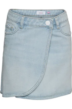 VERO MODA Vmbetty Krótka Spódnica