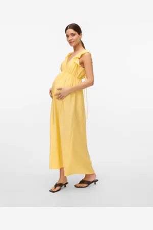 Mama;licious Vmmjosie Sukienka Ciążowa