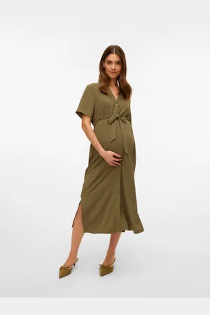 Mama;licious Vmmalva Sukienka Ciążowa