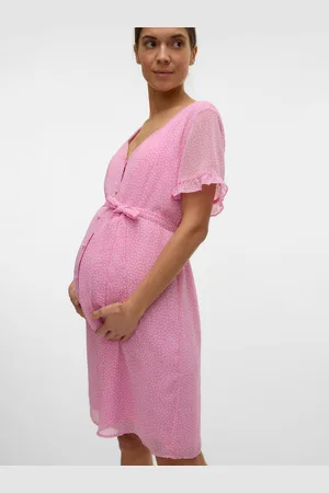 Mama;licious Vmmcaro Sukienka Ciążowa