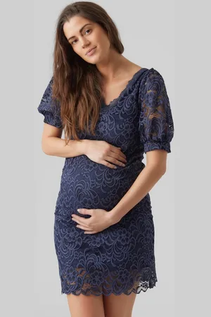 Mama;licious Mlmivana Sukienka Ciążowa