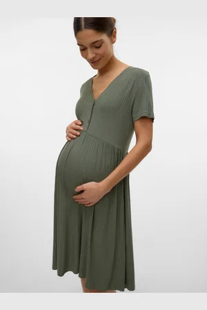 Mama;licious Mltrinity Sukienka Ciążowa