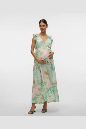 Mama;licious Vmmjosie Sukienka Ciążowa