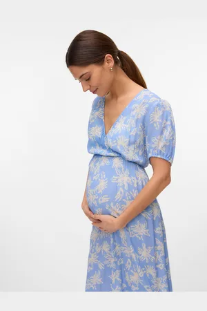 Mama;licious Mlalika Sukienka Ciążowa