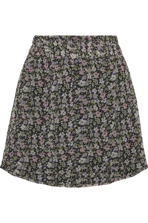 VERO MODA Vmsmilla Krótka Spódnica