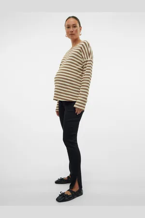 Mama;licious Krój Skinny Jeans
