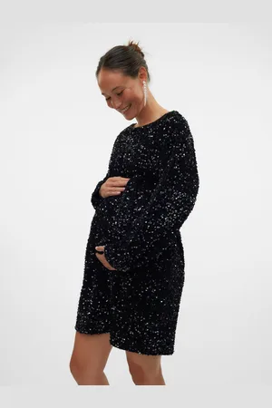 Mama;licious Vmmbella Sukienka Ciążowa