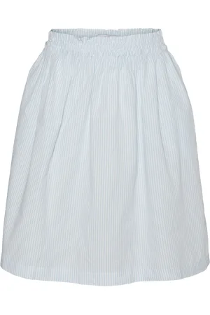 VERO MODA Vmcora Krótka Spódnica