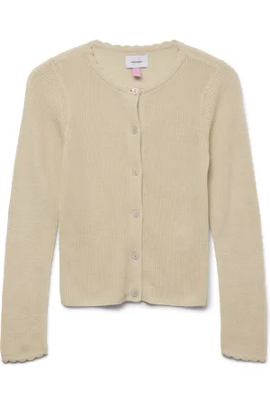 VERO MODA Vmnewlexsun Dzianinowy Kardigan