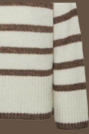 VERO MODA Vmwiona Sweter