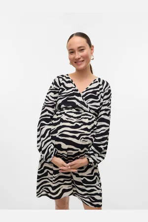 Mama;licious Vmmshilah Sukienka Ciążowa