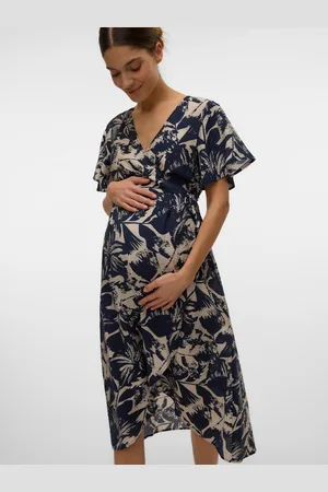Mama;licious Vmmjosie Sukienka Ciążowa