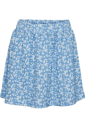 VERO MODA Vmhaya Wysoka Talia Krótka Spódnica