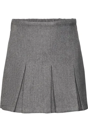 VERO MODA Vmaudrey Krótka Spódnica