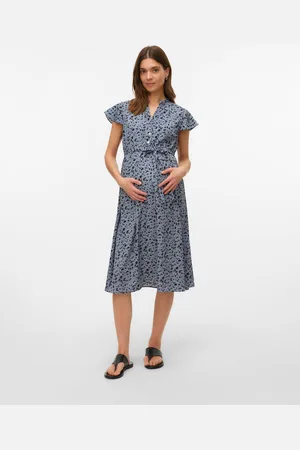 Mama;licious Mlpali Sukienka Ciążowa